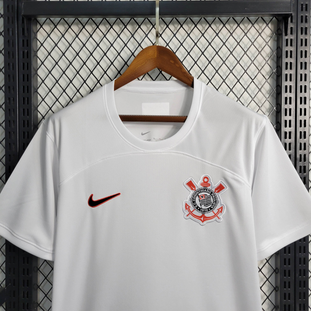 23/24 Corinthians Home Size S-5XL