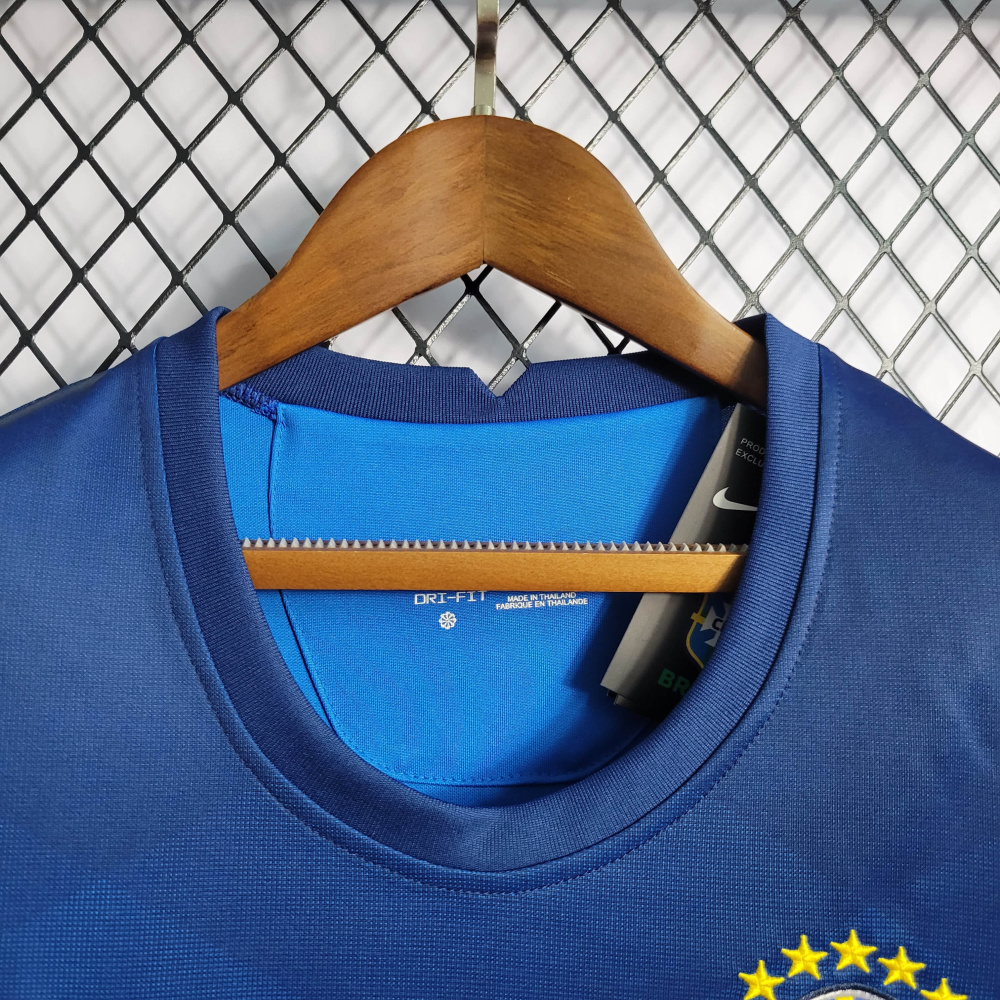 2020 Brazil women away S-XL