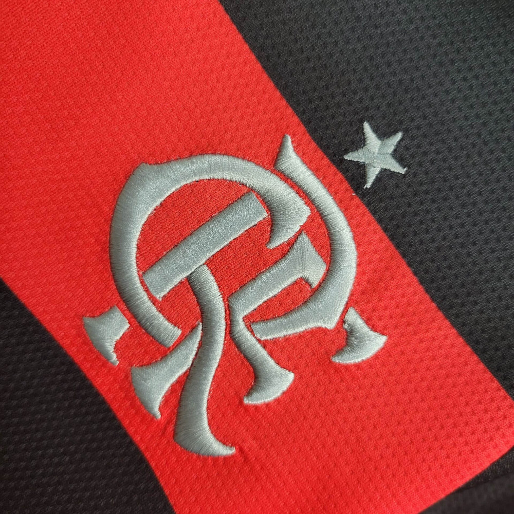 24/25 women Flamengo Home
