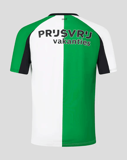 FEYENOORD THIRD SHIRT 24/25 - JUNIOR