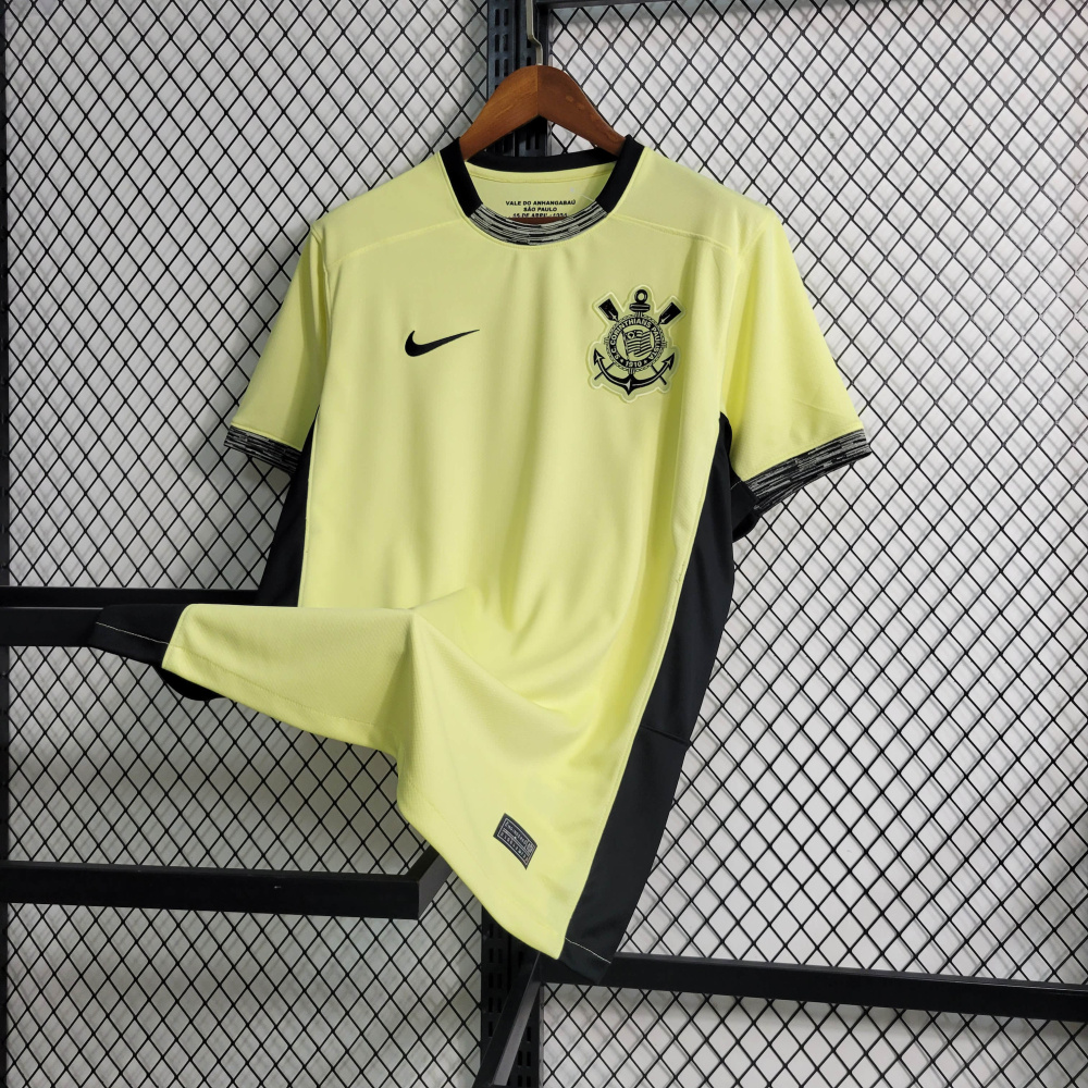 23/24 Corinthians 2 away size M-4XL
