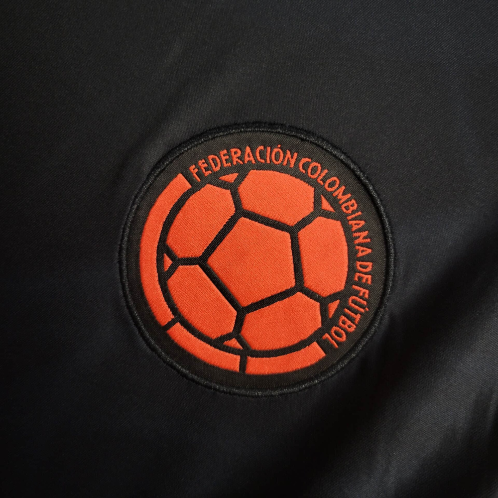 24/25 Colombia Away