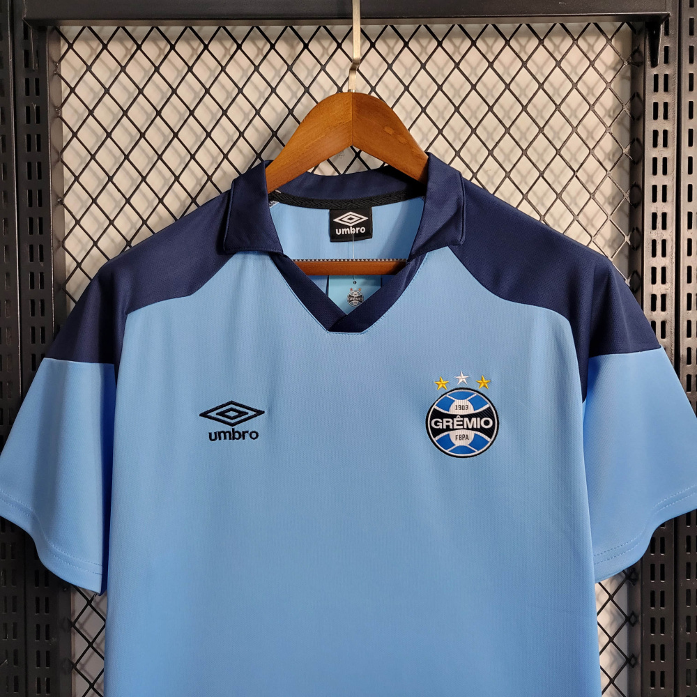23/24 Gremio Training Suit Size S-4XL