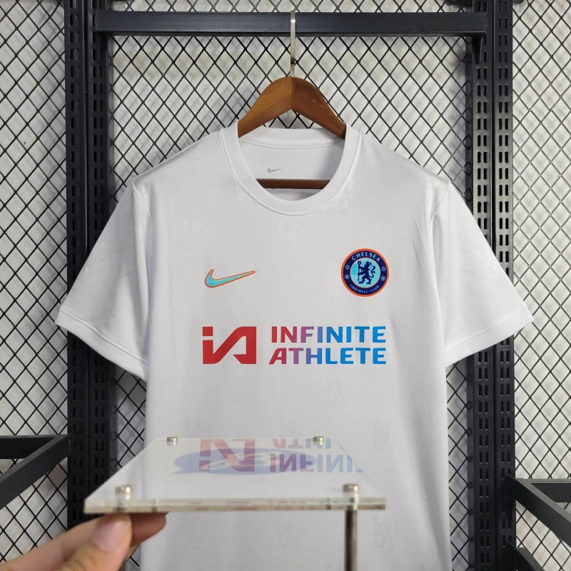 Chelsea special edition 24/25 Football team shirt jersey Sports shirt
