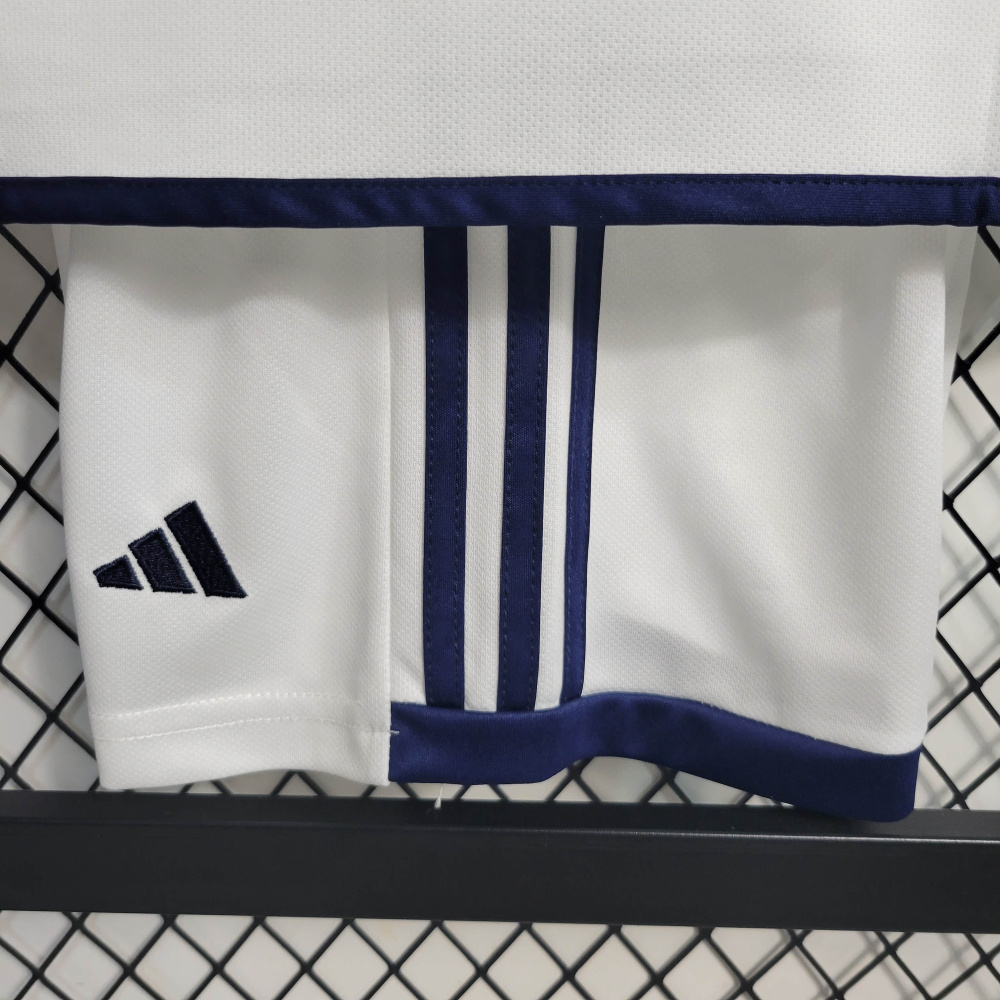 23/24 KIDS Italy away size 16-28