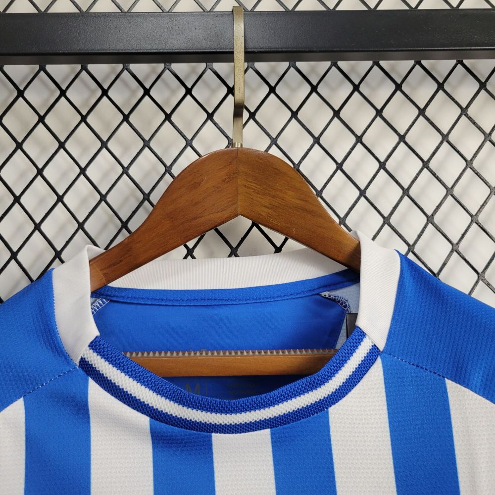 24/25 women Avaí Home