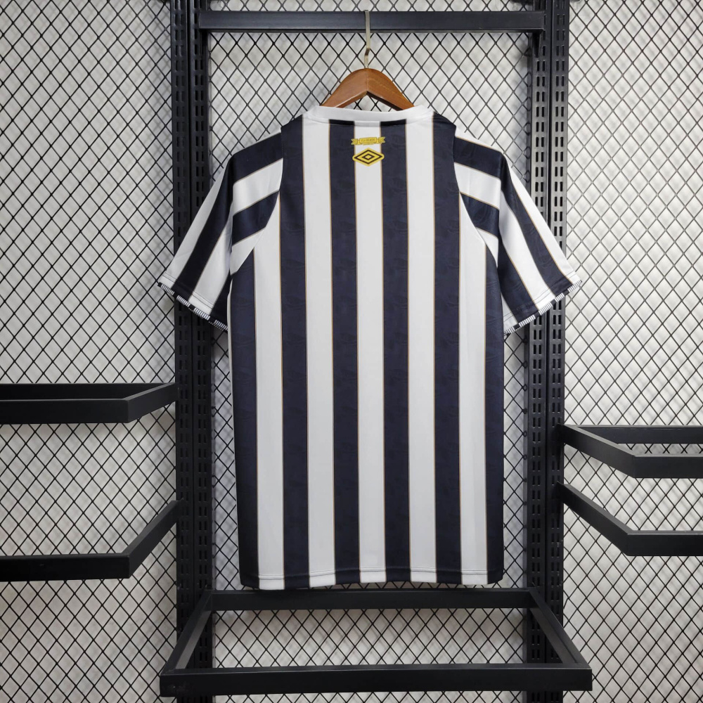 24/25 Santos Away