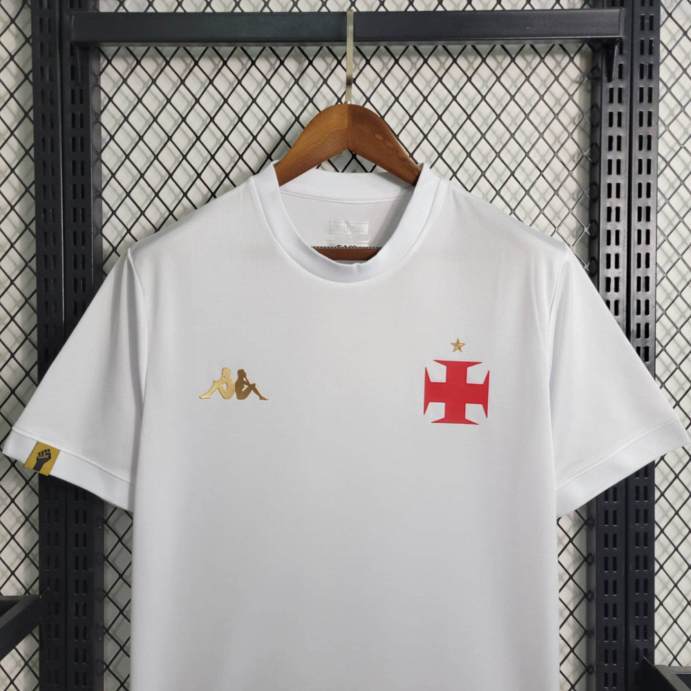 23/24 Vasco da Gama goalkeeper size S-4XL