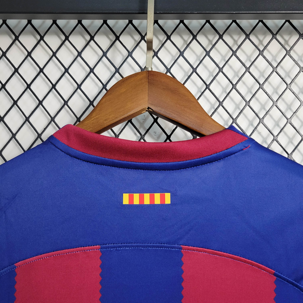 23/24 Women Barcelona Home Size S-XXL