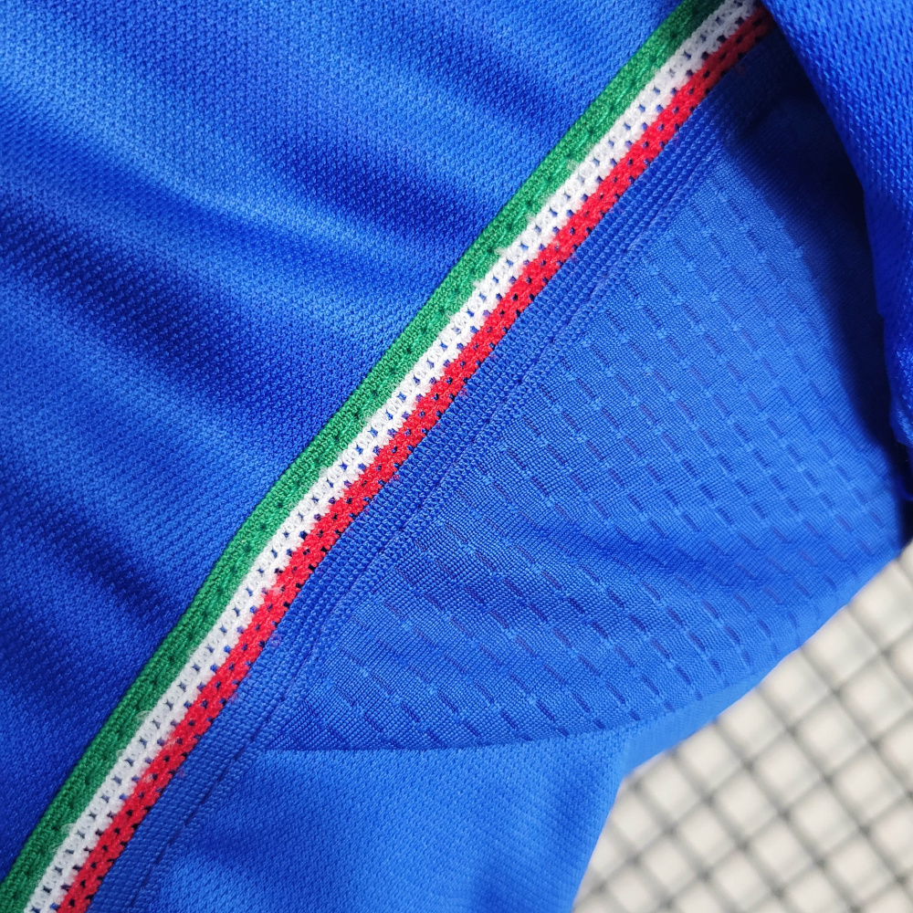 23/24 Women Italy Home S-XL