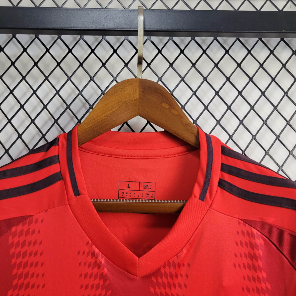 Bayern Munich Home 2 4/25