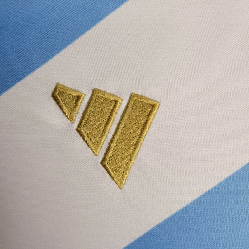 Argentina home KiDS 24/25 Football team shirt jersey