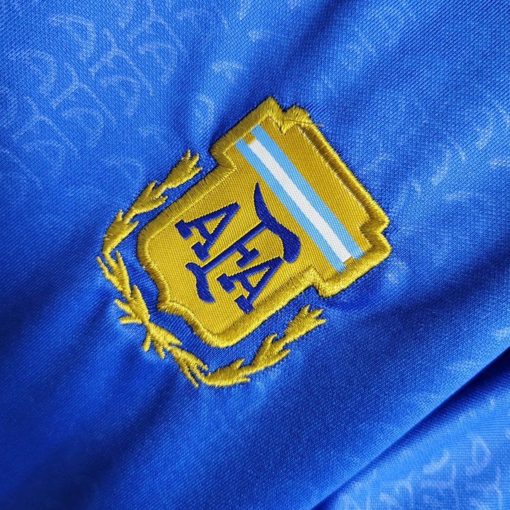 Kids Argentina Home Size 16-28