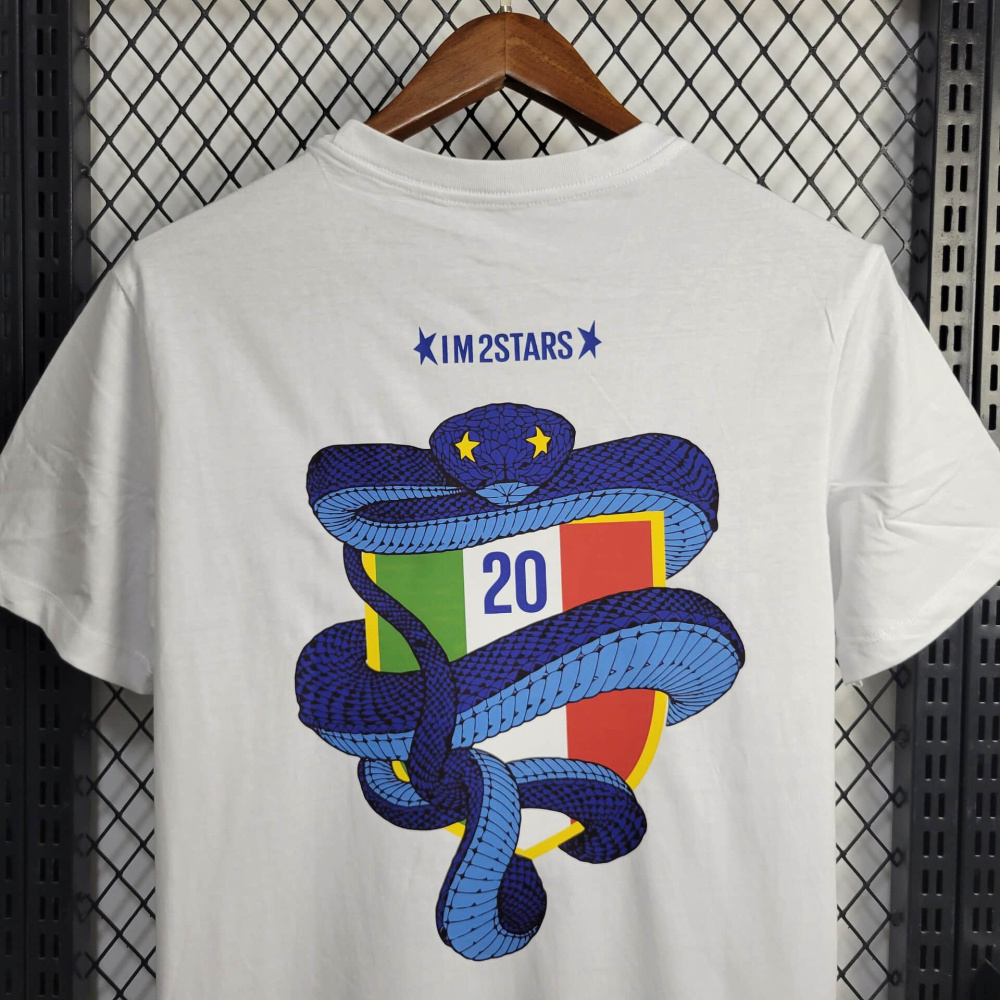 24/25 Inter Milan Casual shirts