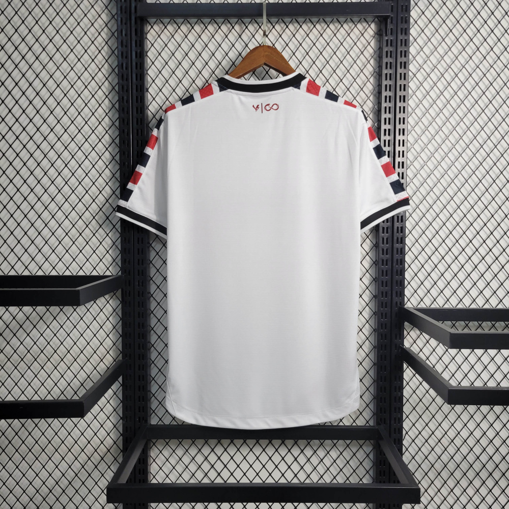 23/24 Santa Cruz Away S-XXL