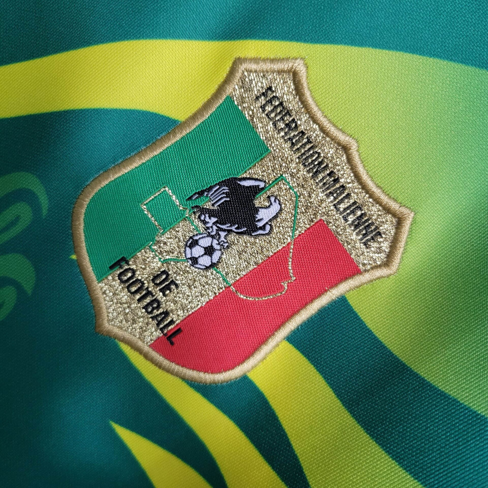 23/24 Mali  Football shirt