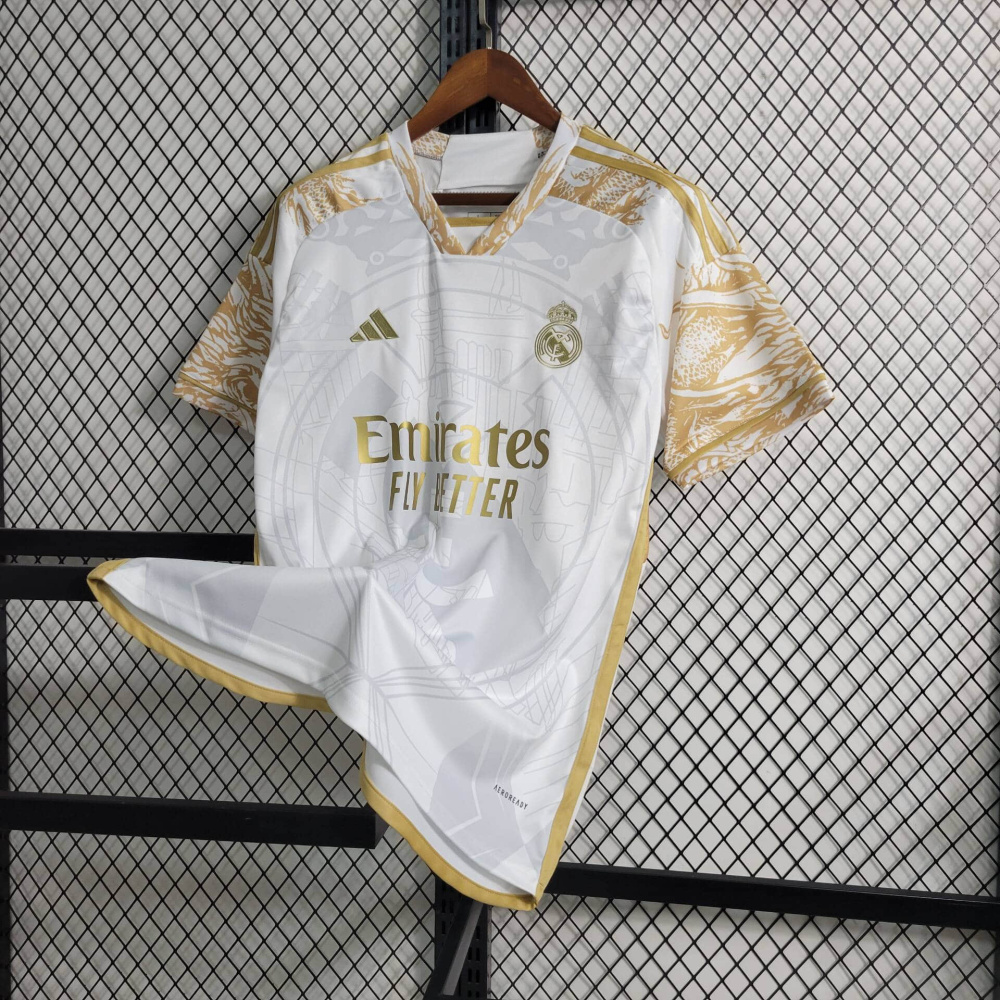 23/24 Real Madrid Special Edition Size S-XXL