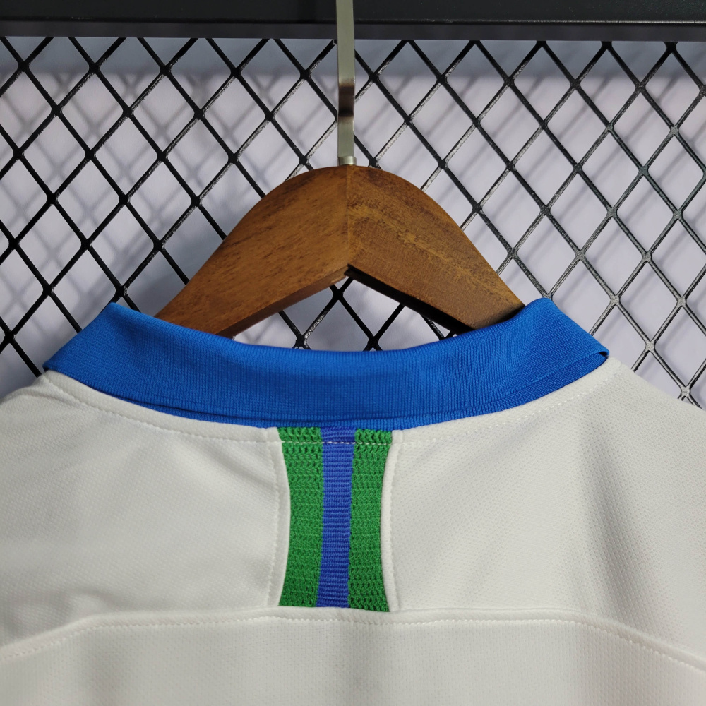 19/20 Brazil away size S-3XL