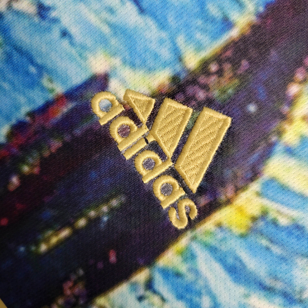 23/24 Ajax Special Edition Color S-XXL