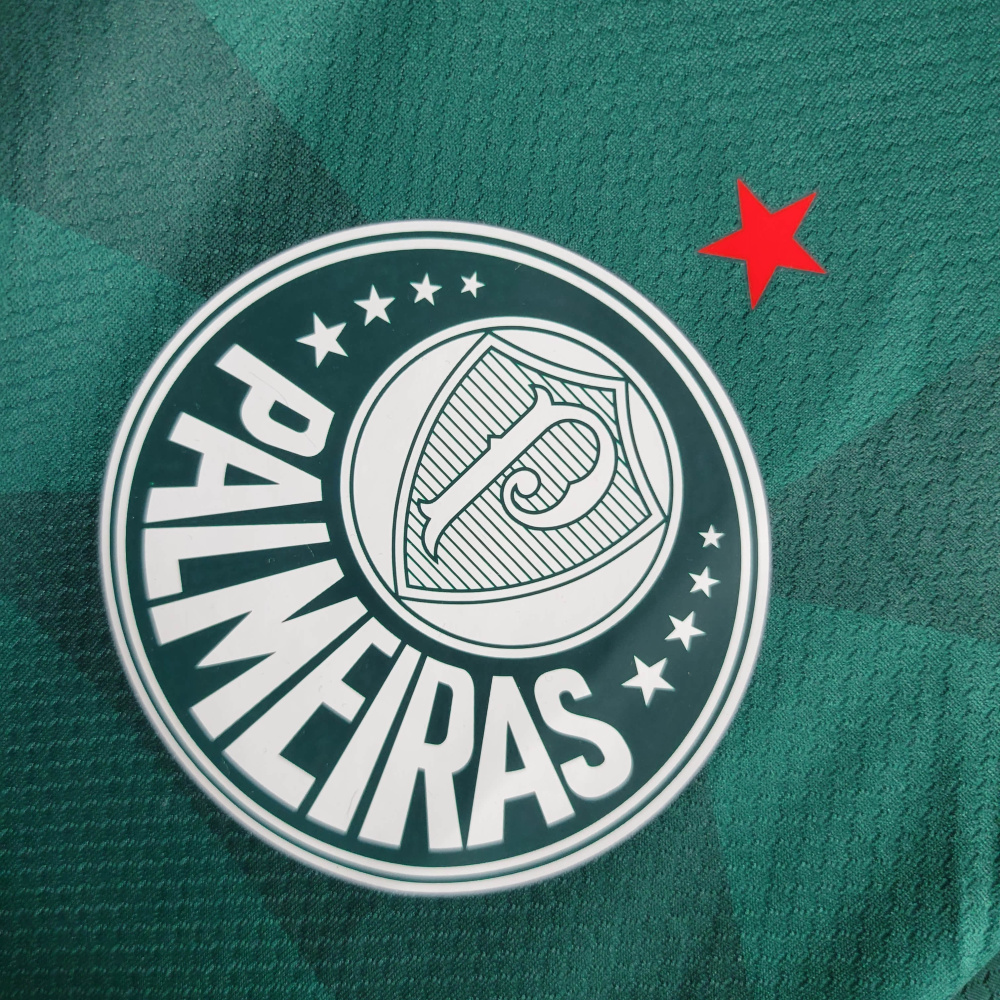 23/24 Palmeiras home size S-4XL