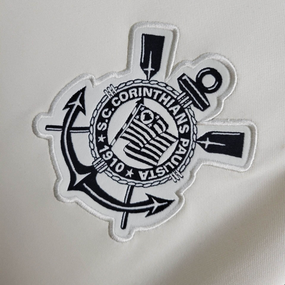 2024 Corinthians Training clothing