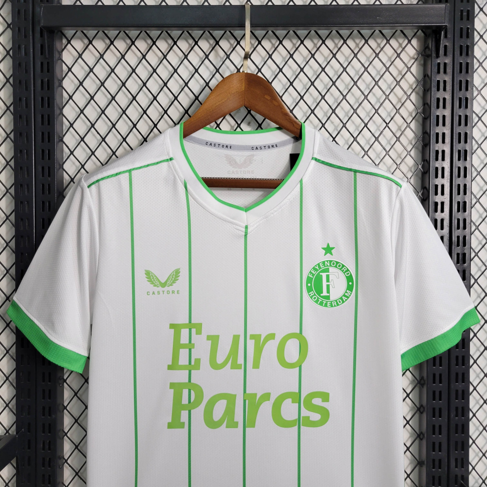 23/24 Feyenoord Football Club