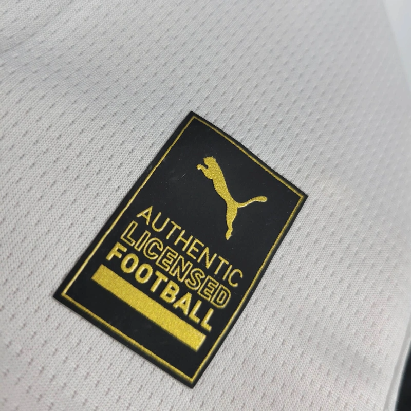 Monterrey Away 24/25 Football team shirt jersey