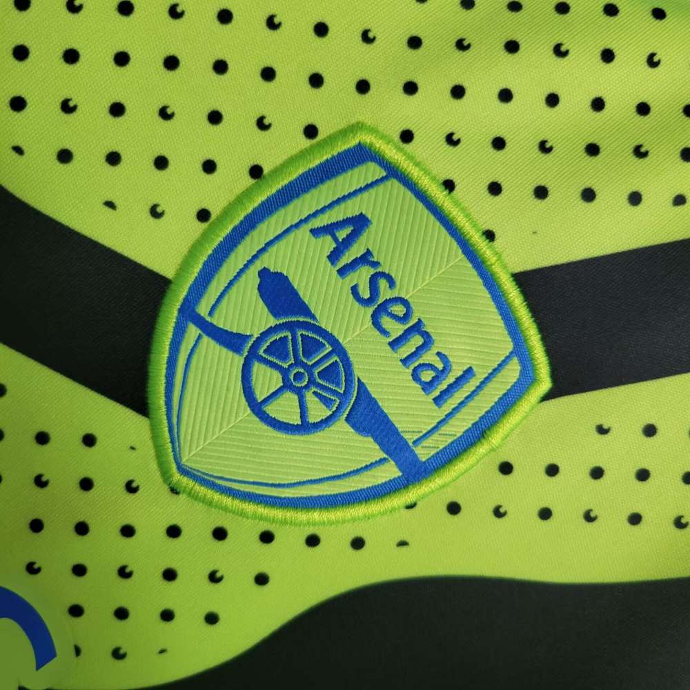 23/24 Women  Arsenal away size S-XXL