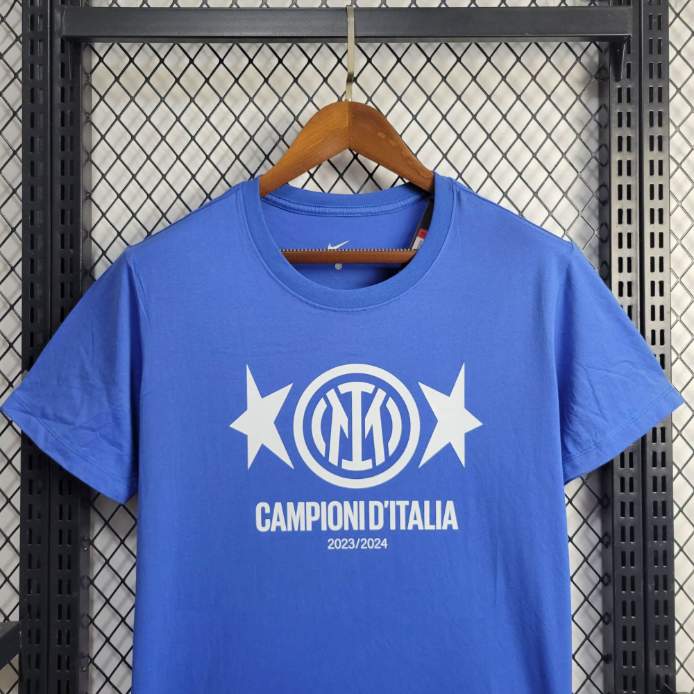 24/25 Inter Milan Casual shirts