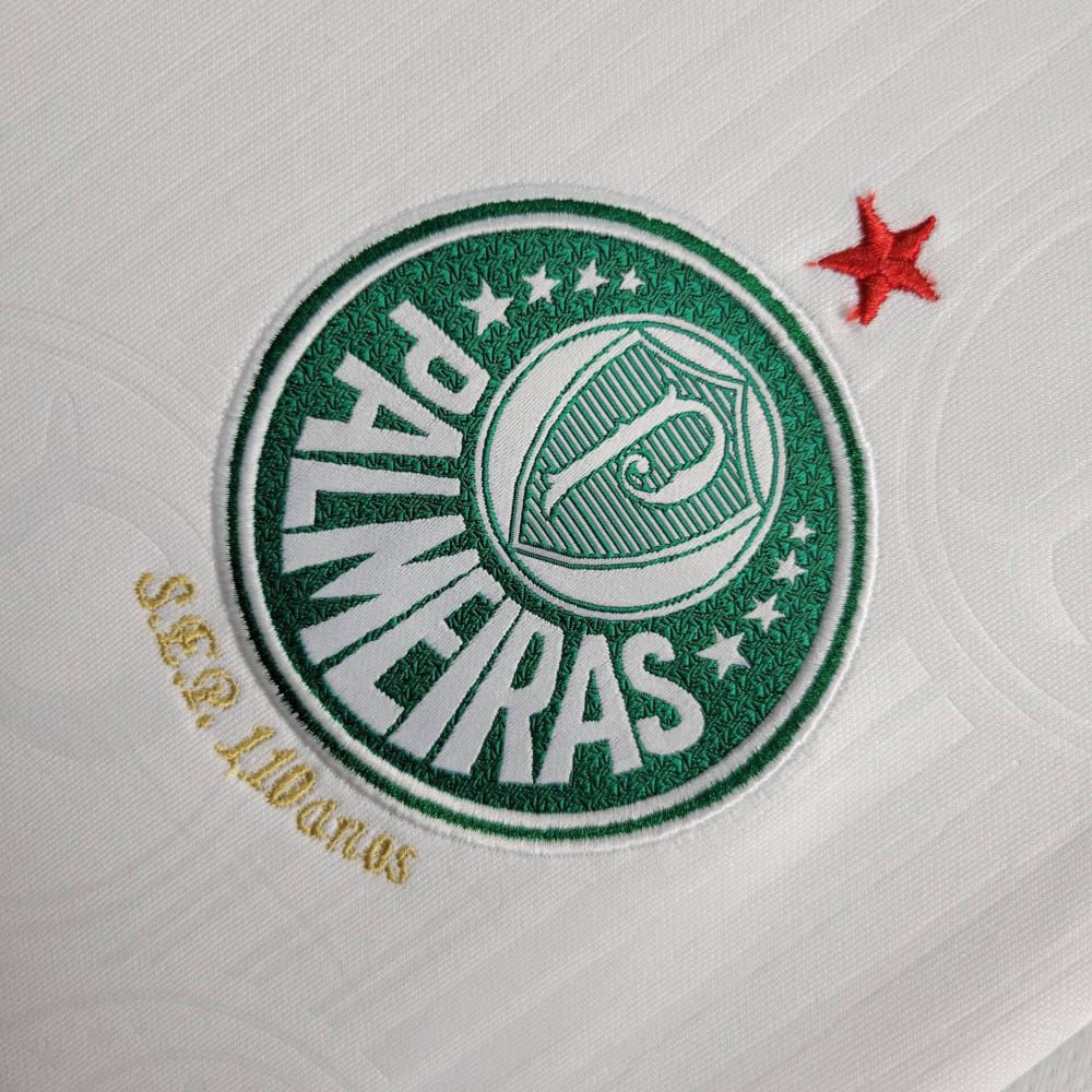 24/25 Women Palmeiras away