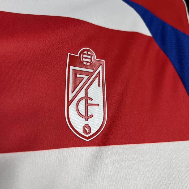 Granada CF Home 24/25 Football team shirt jersey