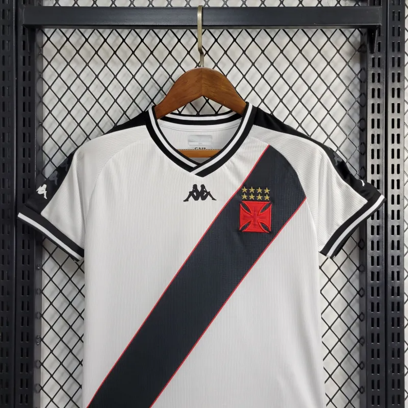 24 25 Kids Vasco Da GAMA Away