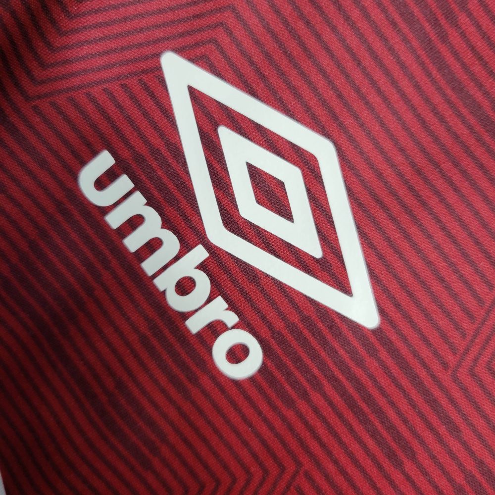 23/24 Fluminense Celestial Training green+Red S-4XL