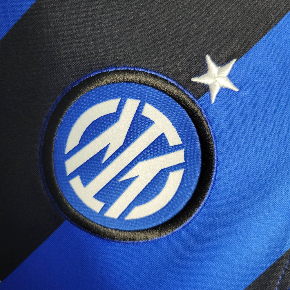 22/23 Inter Milan home