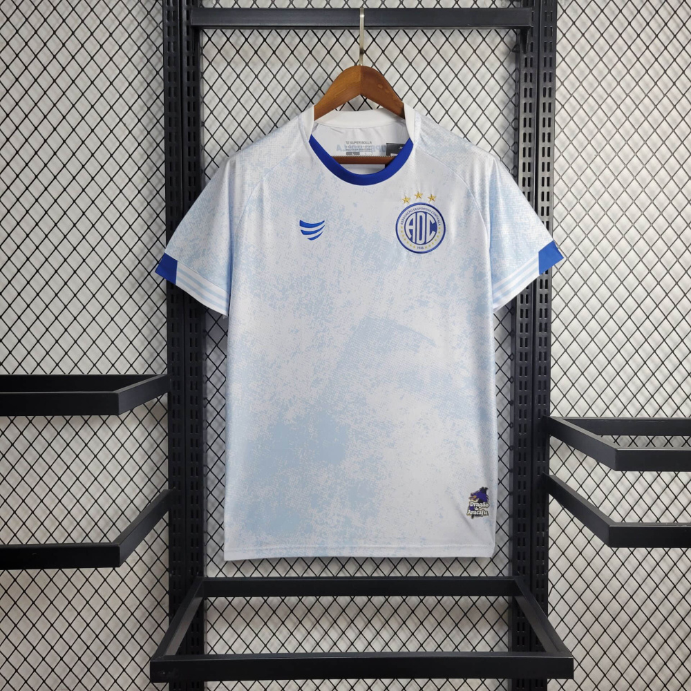 24/25 Confian?a Away