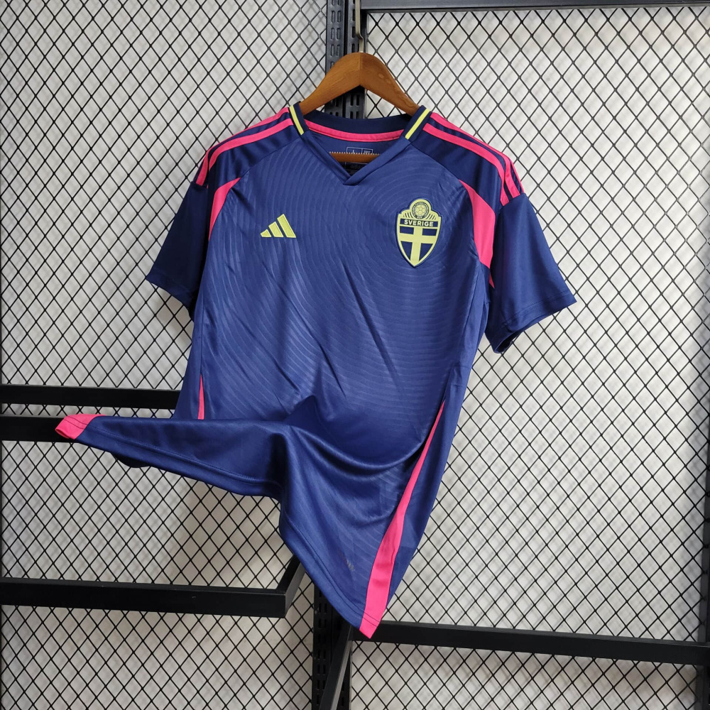 24/25 Sweden Away