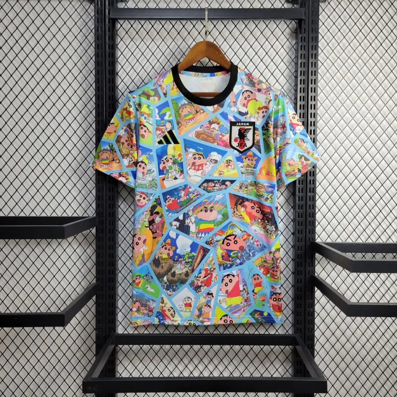 24/25 Japan Special edition
