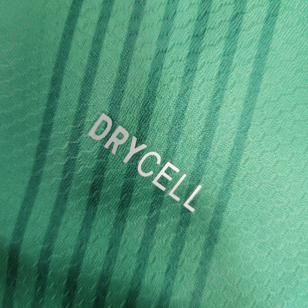 23/24 Palmeiras away tank size S-4XL