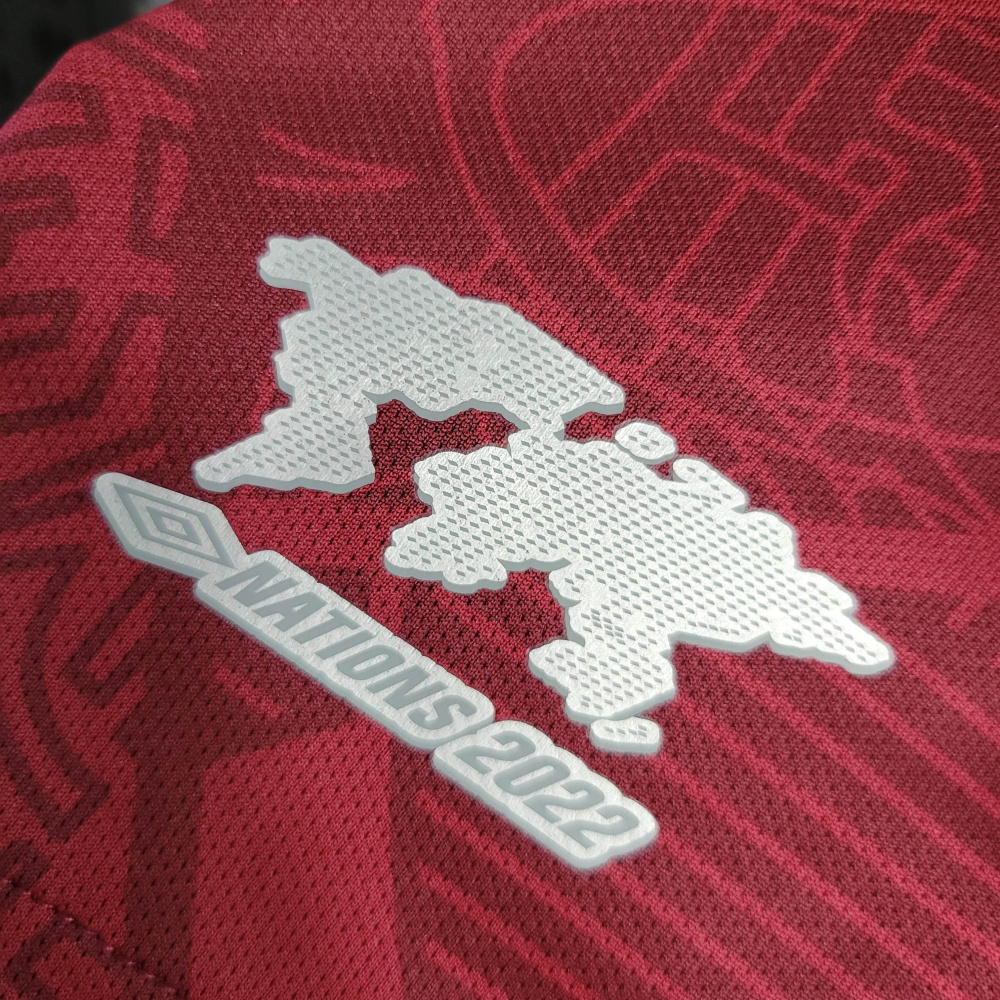 23/24 Fluminense 2 away size S-4XL