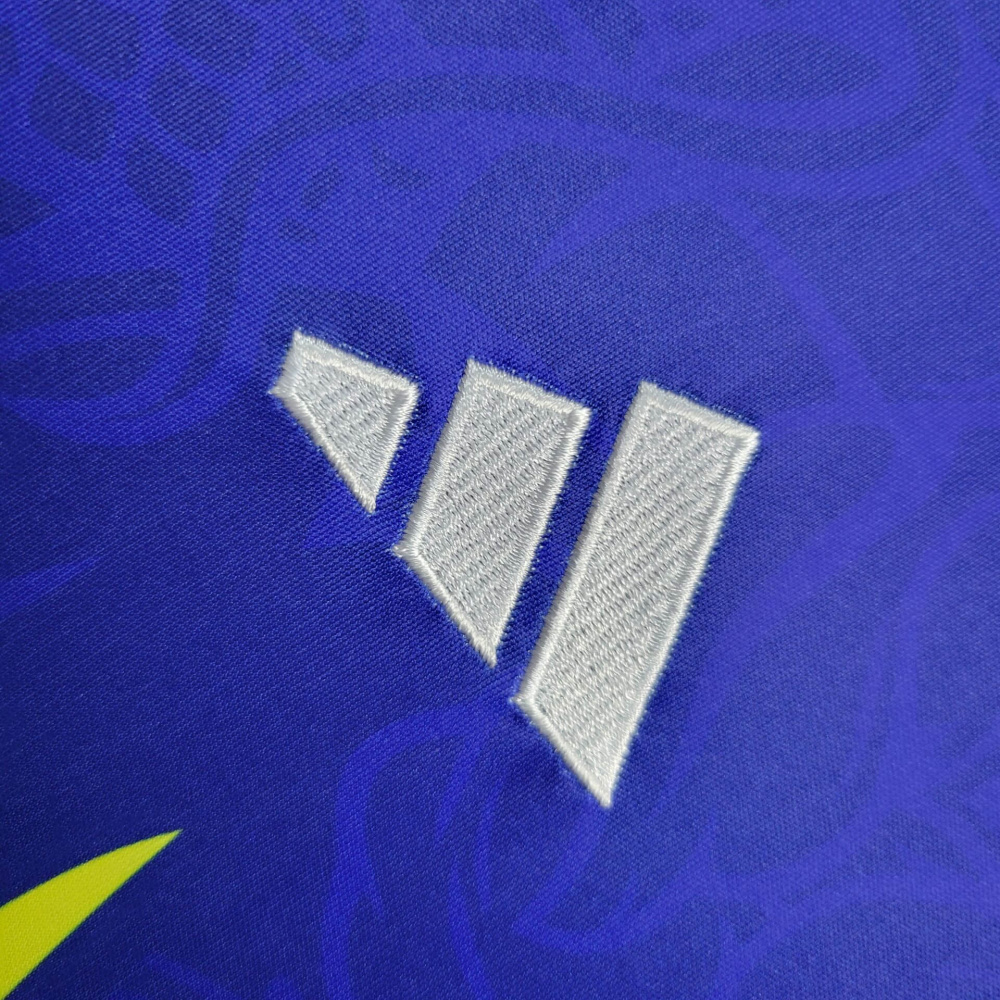 24/25 Real Madrid special edition