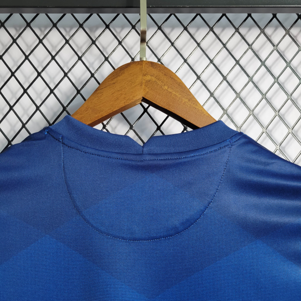 20/21 Brazil Away Size S-XXL