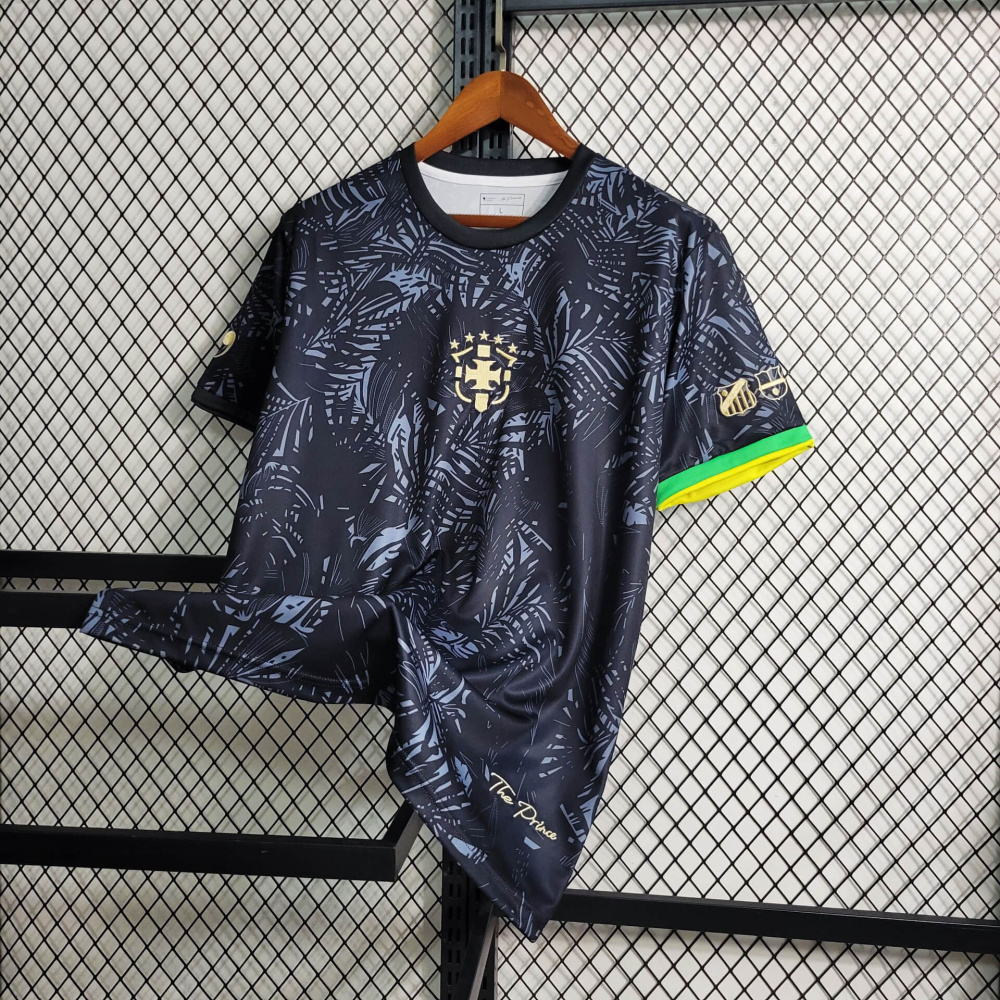 23/24 Brazil Special Edition Size S-XXL