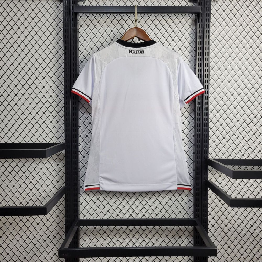 24/25 women Santa Cruz Away