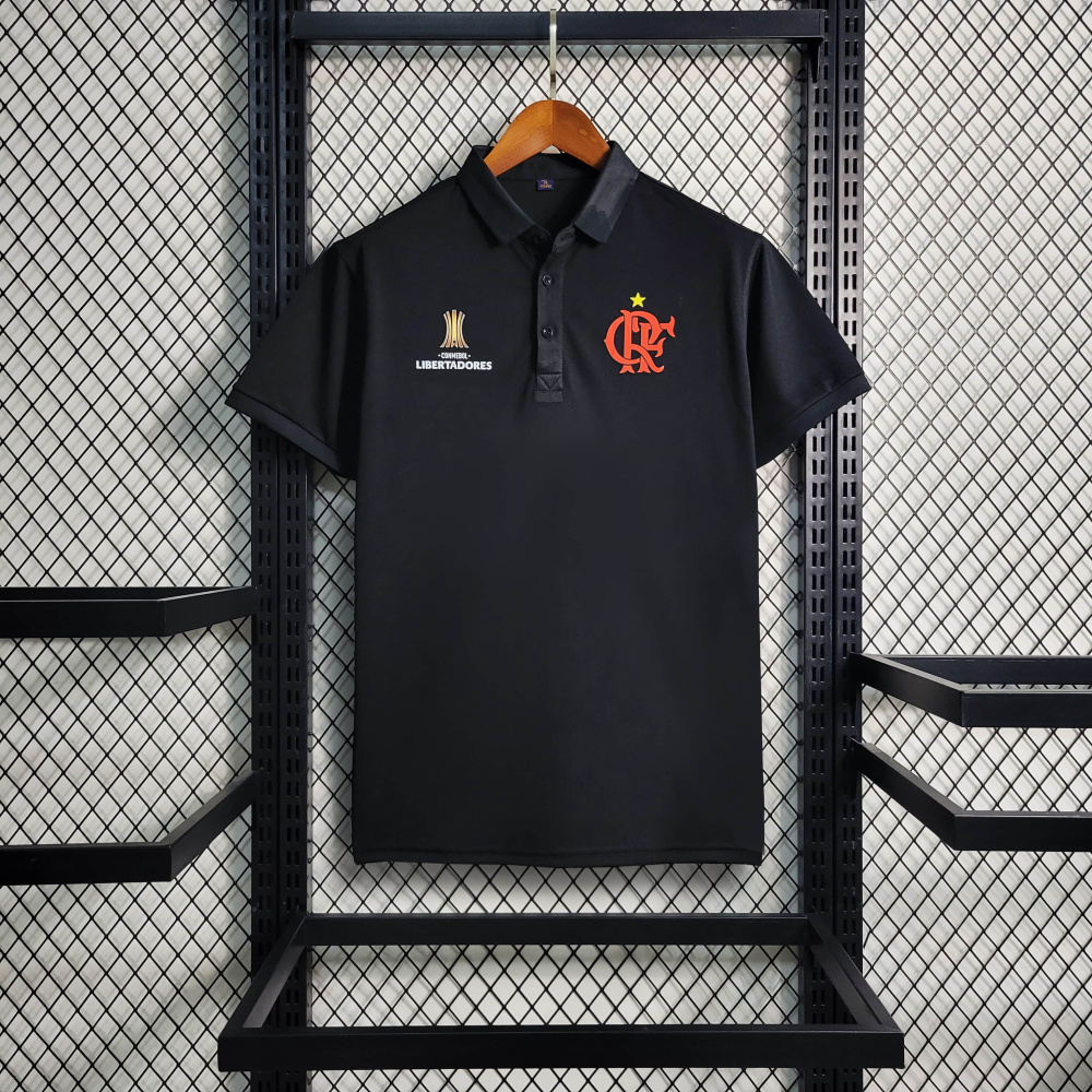 Flamengo POLO Size S-4XL