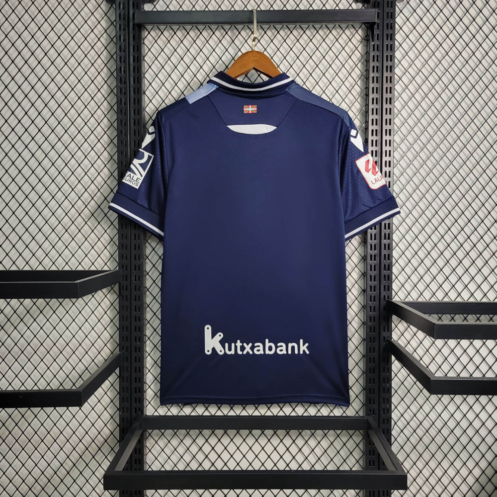 23/24 Real Sociedad Away S-XXL