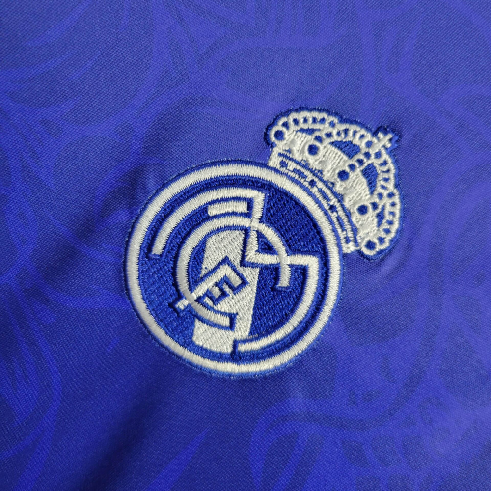 24/25 Real Madrid special edition