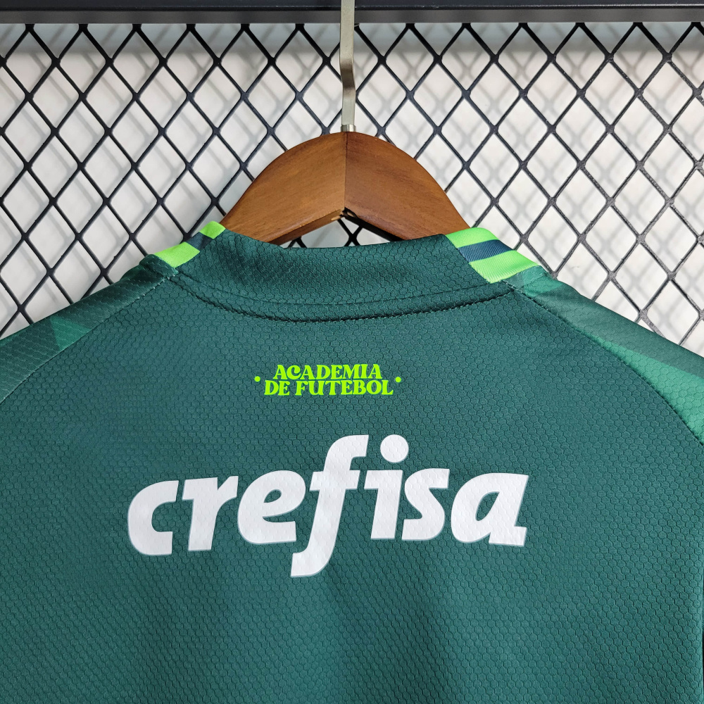 23/24 KIDS Palmeiras home size 16-28