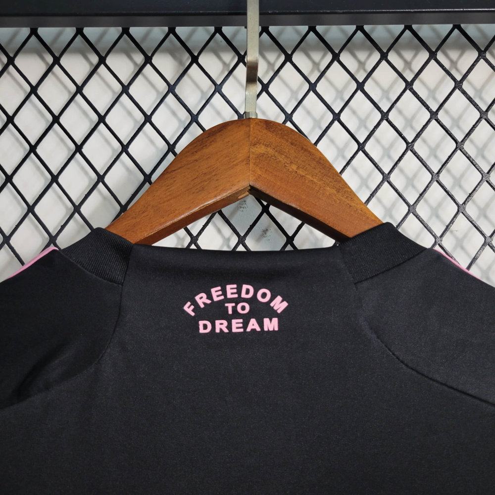 23/24 Intermiamicf Away Size S-4XL