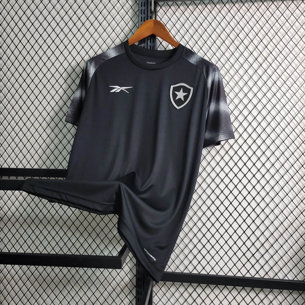 23/24 Botafogo Black Training Suit Size S-4XL