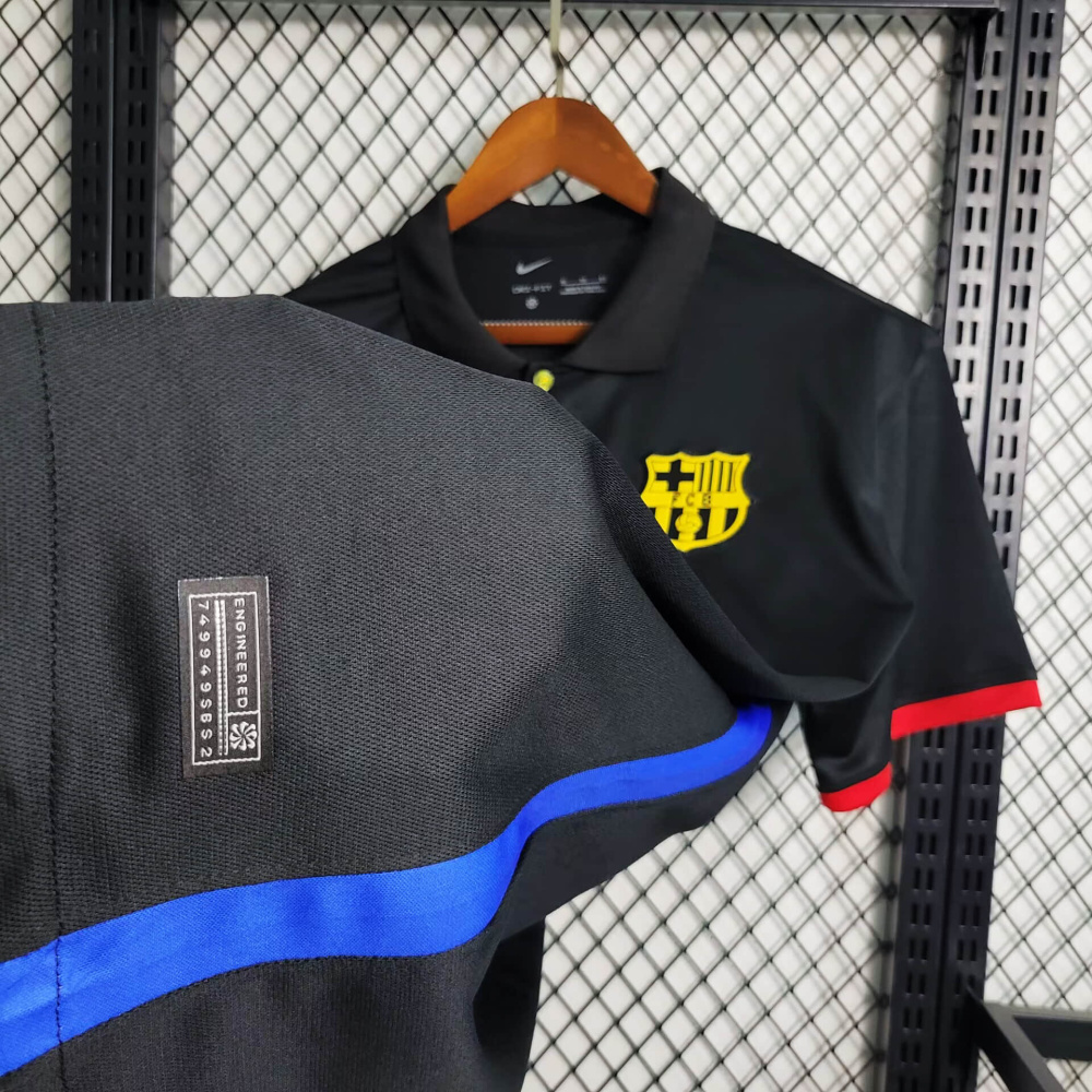 23/24 Barcelona POLO size S-XXL